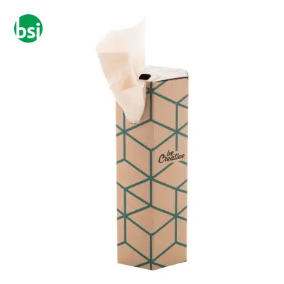 Fazzoletti di carta CREASNEEZE HEX ECO - Immagine 5