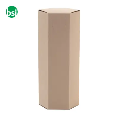 Fazzoletti di carta CREASNEEZE HEX ECO - Immagine 2