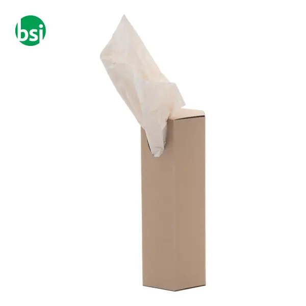 Fazzoletti di carta CREASNEEZE HEX ECO -  3