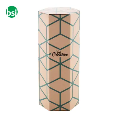 Fazzoletti di carta CREASNEEZE HEX ECO - Immagine 4