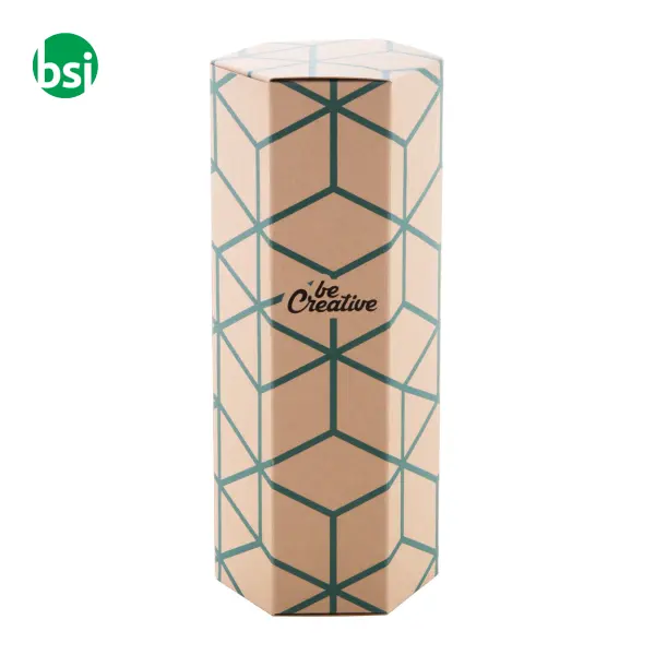 Fazzoletti di carta CREASNEEZE HEX ECO -  4