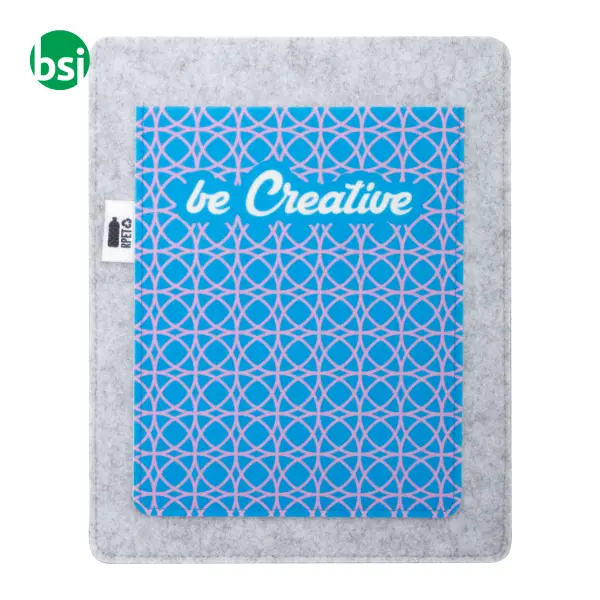 Supporto per tablet personalizzato CREAFELT TABLET -  7