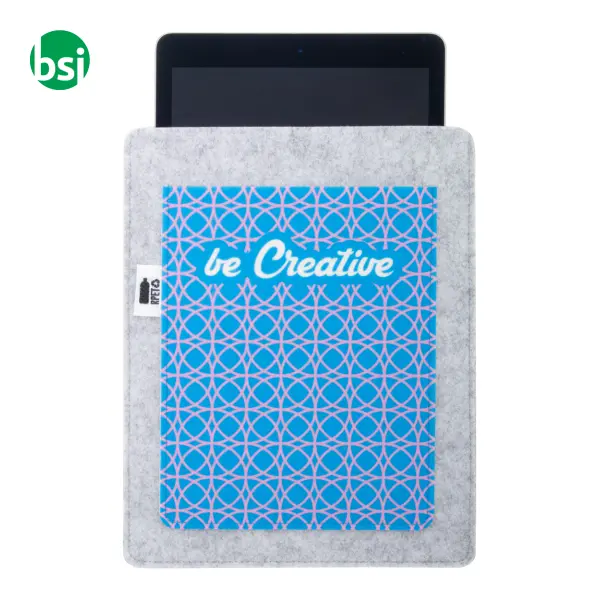 Supporto per tablet personalizzato CREAFELT TABLET -  3
