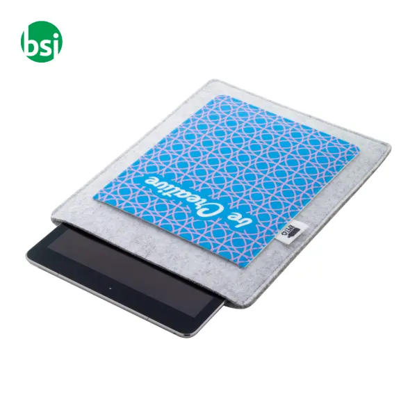 Supporto per tablet personalizzato CREAFELT TABLET -  4