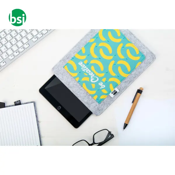 Supporto per tablet personalizzato CREAFELT TABLET -  6
