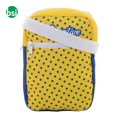 Borsa a tracolla personalizzata SUBOBAG CROSS - Immagine 3