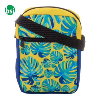 Borsa a tracolla personalizzata SUBOBAG CROSS - Immagine 6