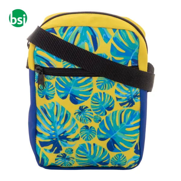 Borsa a tracolla personalizzata SUBOBAG CROSS -  6