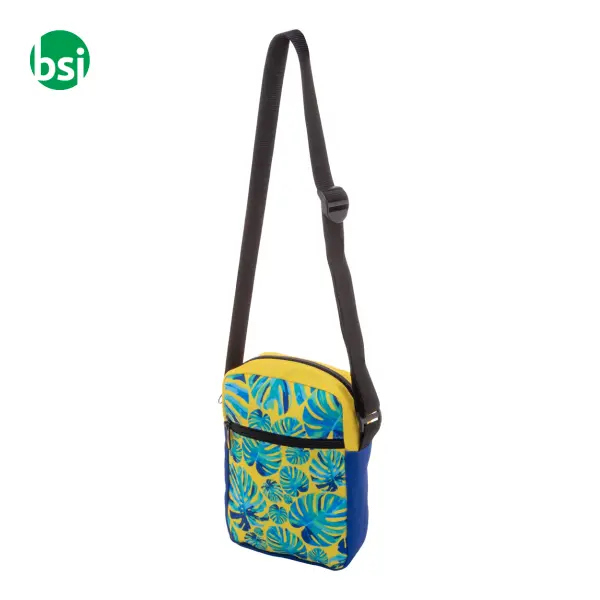 Borsa a tracolla personalizzata SUBOBAG CROSS -  7