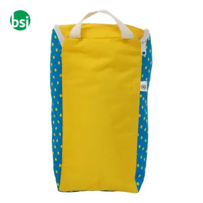 Borsa per scarpe personalizzata SUBOBAG SHOE - Immagine 4