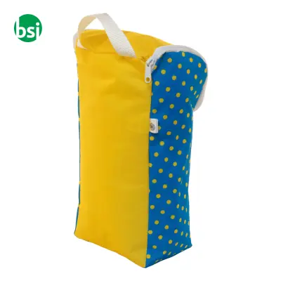 Borsa per scarpe personalizzata SUBOBAG SHOE - Immagine 5
