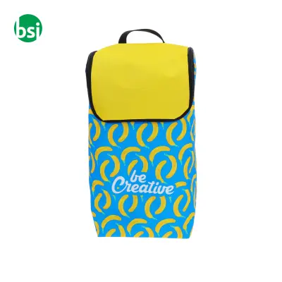 Borsa per scarpe personalizzata SUBOBAG SHOE - Immagine 8