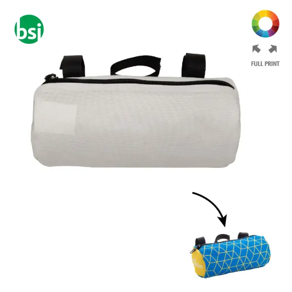 Borsa personalizzabile per bicicletta SUBOBIKE HANDLE -  1