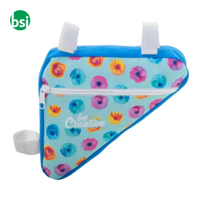 Borsa personalizzabile per bicicletta SUBOBIKE FRAME - Immagine 8