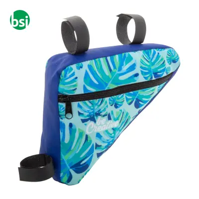 Borsa personalizzabile per bicicletta SUBOBIKE FRAME - Immagine 9