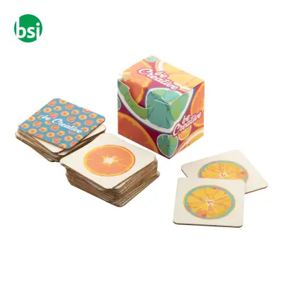 Memory game personalizzabile PEPPERMOR CREATIVE - Immagine 12