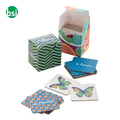 Memory game personalizzabile PEPPERMOR CREATIVE - Immagine 5