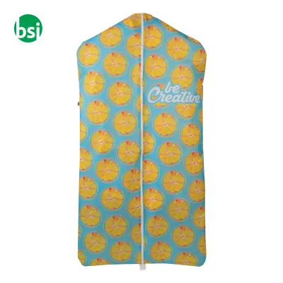 Borsa porta abiti personalizzata SUITSAVE - Immagine 9