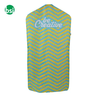 Borsa porta abiti personalizzata SUITSAVE - Immagine 3