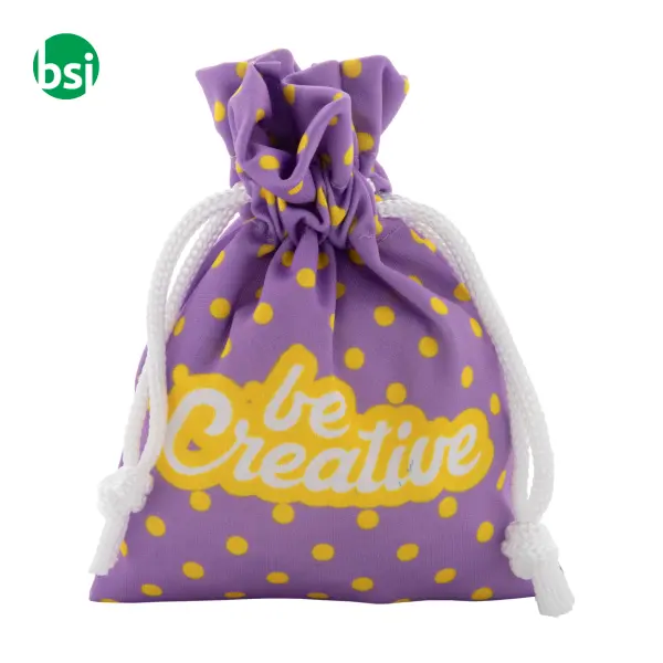 Sacca natalizia piccola SUBOGIFT S -  14