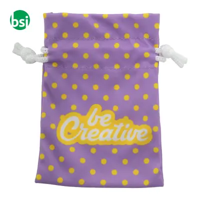 Sacca natalizia piccola SUBOGIFT S - Immagine 3