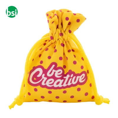 Sacca natalizia piccola SUBOGIFT S - Immagine 15