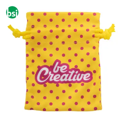 Sacca natalizia piccola SUBOGIFT S - Immagine 5