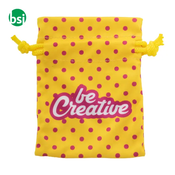 Sacca natalizia piccola SUBOGIFT S -  5