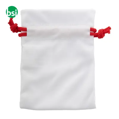 Sacca natalizia piccola SUBOGIFT S - Immagine 6