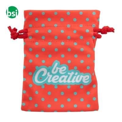 Sacca natalizia piccola SUBOGIFT S - Immagine 7