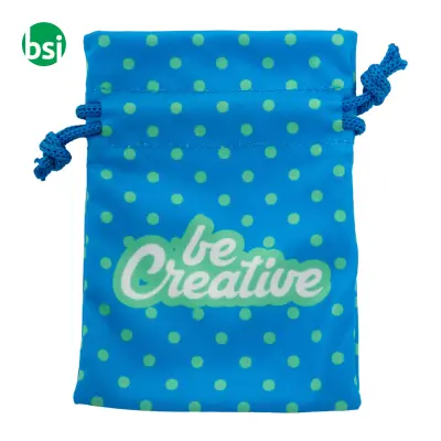 Sacca natalizia piccola SUBOGIFT S - Immagine 9