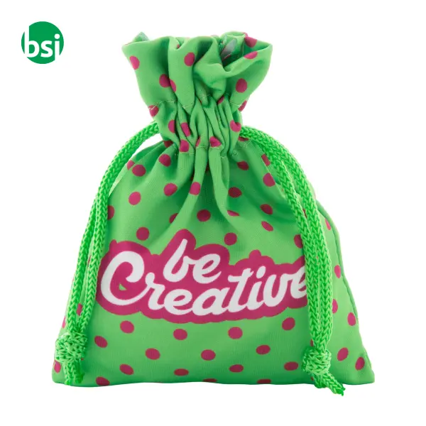 Sacca natalizia piccola SUBOGIFT S -  18