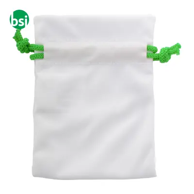 Sacca natalizia piccola SUBOGIFT S - Immagine 10