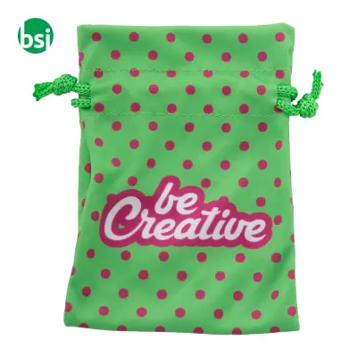 Sacca natalizia piccola SUBOGIFT S - Immagine 11