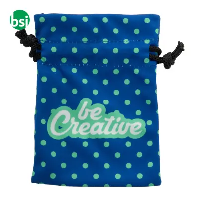 Sacca natalizia piccola SUBOGIFT S - Immagine 13