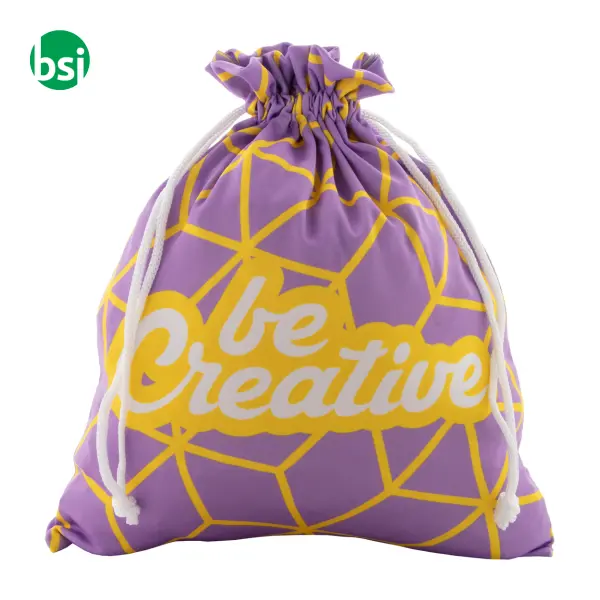 Sacca natalizia grande SUBOGIFT L -  14