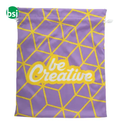 Sacca natalizia grande SUBOGIFT L - Immagine 3