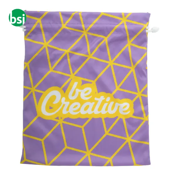 Sacca natalizia grande SUBOGIFT L -  3