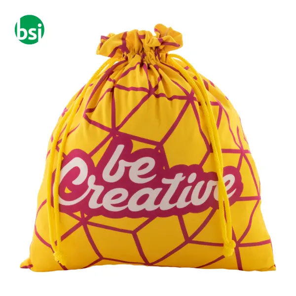 Sacca natalizia grande SUBOGIFT L -  15