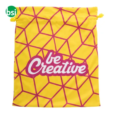 Sacca natalizia grande SUBOGIFT L - Immagine 5