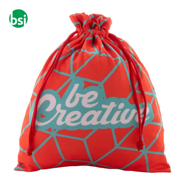 Sacca natalizia grande SUBOGIFT L -  16