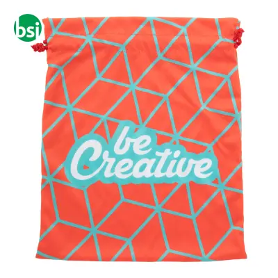 Sacca natalizia grande SUBOGIFT L - Immagine 7