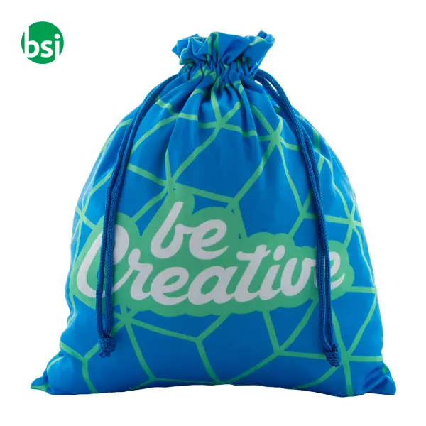 Sacca natalizia grande SUBOGIFT L -  17