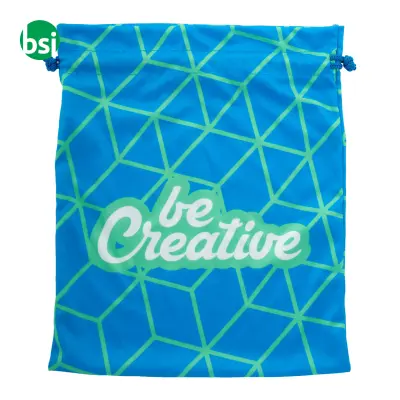 Sacca natalizia grande SUBOGIFT L - Immagine 9