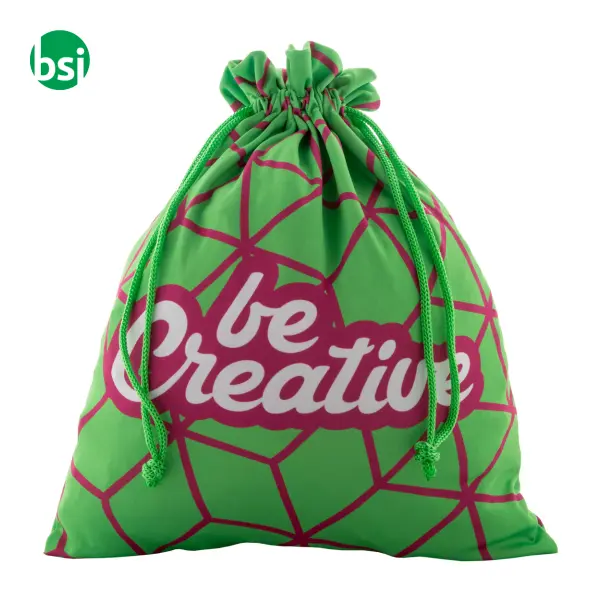 Sacca natalizia grande SUBOGIFT L -  18