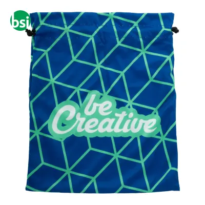 Sacca natalizia grande SUBOGIFT L - Immagine 13