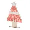 Albero di Natale da scrivania KAMPSALA - Anteprima 5
