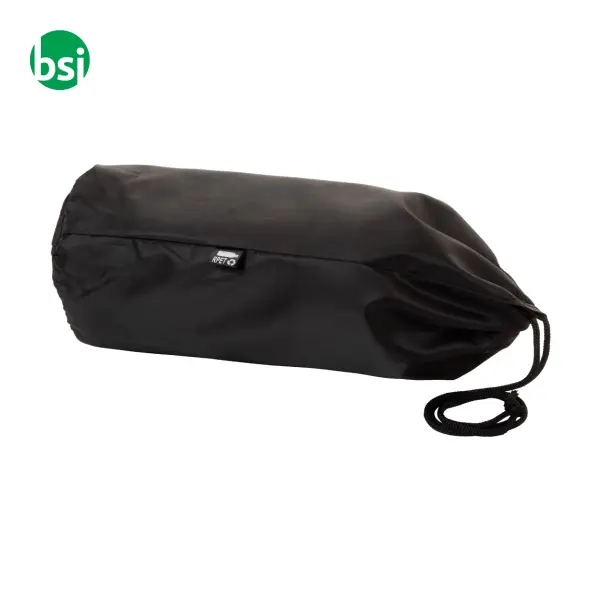 Coperta in pile RPET personalizzabile REPORTA -  10