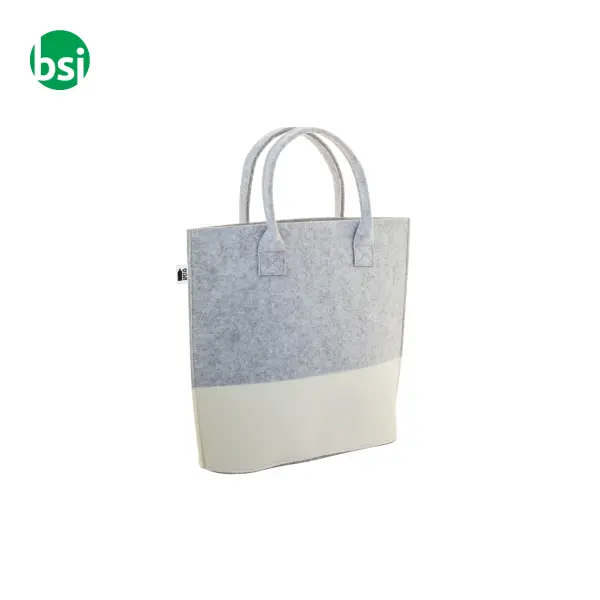 Borsa per la spesa in RPET CREAFELT SHOP C -  2