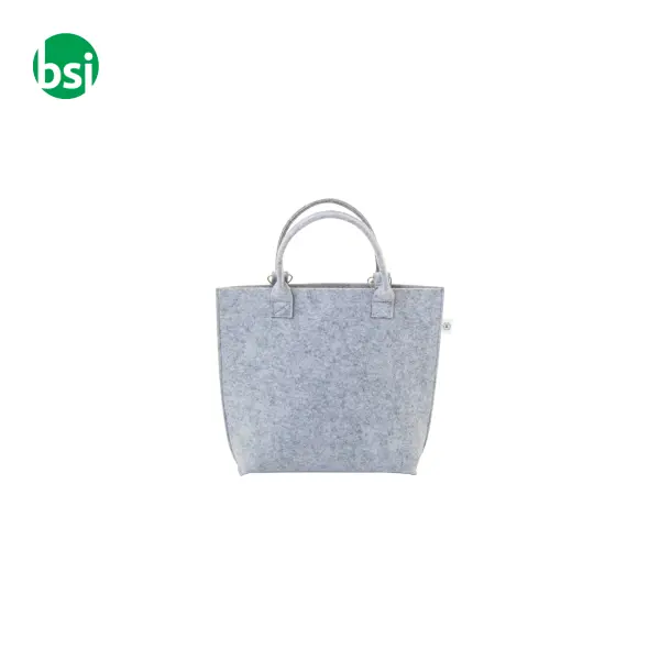 Borsa per la spesa in RPET CREAFELT SHOP C -  7